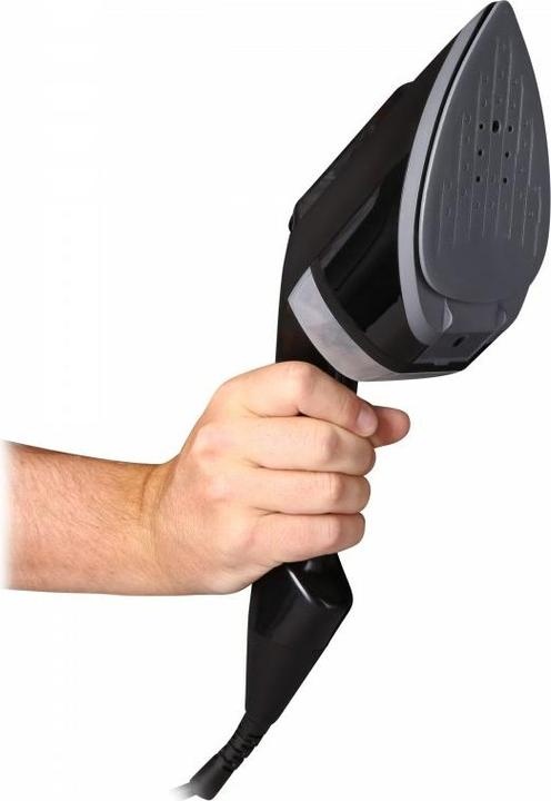 Image du produit Lauben Steam Iron 1950BC de poche (1950 W, 30 g/min)