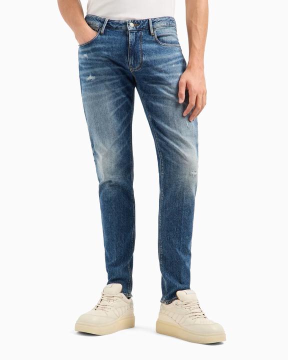 Actual product image Emporio Armani Jeans (30, 31, 33, 34)