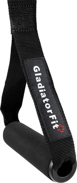 Produktbild Gladiatorfit Zuggriffe aus Schaumstoff