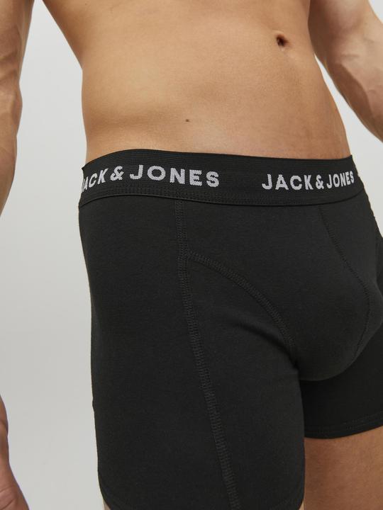 Actual product image Jack & Jones 5-Pack Boxer Shorts (L, 5-pack)