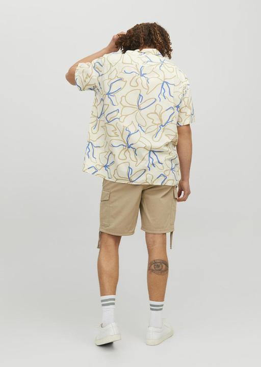 Image du produit Jack & Jones Loisirs Plus Size Chemise à manches courtes (5XL)