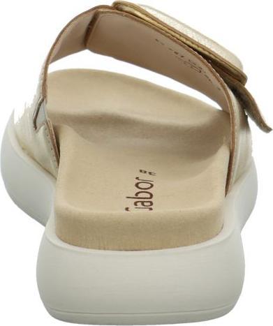 Produktbild Gabor Pantolette (37)