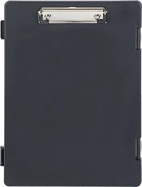 Produktbild Maul Klemmbrettmappe (B x H T) 245 335 25 mm (24.5 x 33.5 x 2.5 cm)