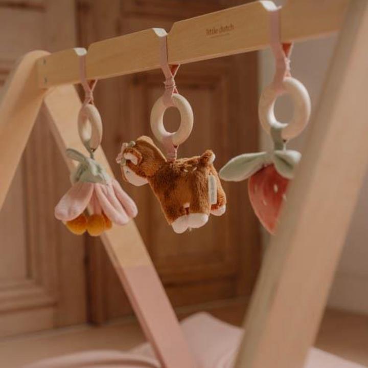Produktbild Little Dutch Babygym Fairy Garden