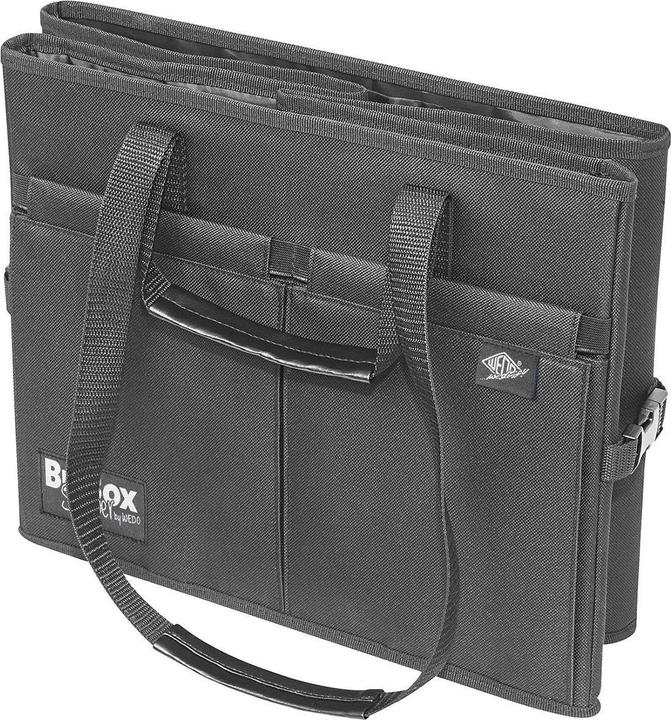 Image du produit Wedo Sac BigBox Shopper L Noir