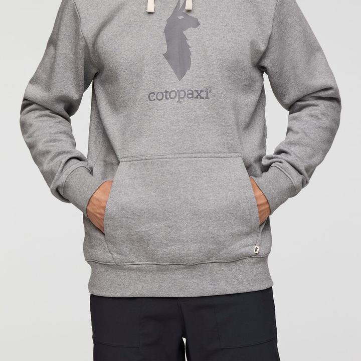 Produktbild Cotopaxi Llama Pullover Hoodie (M)