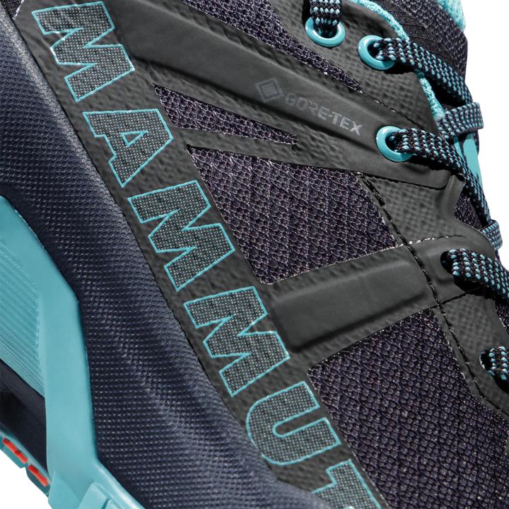 Produktbild Mammut Sertig II Low GTX® Women (41 1/3)