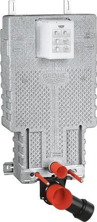 Produktbild Grohe WC-Element UNISET Spülkasten GD 2
