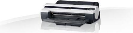 Actual product image Canon iPF610 (Ink, Colour)