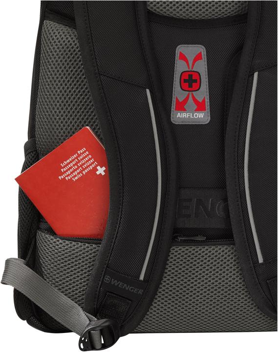 Produktbild Wenger Carbon Pro Compact (24 l)