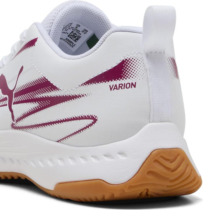 Actual product image Puma Varion II Jr (34.5)