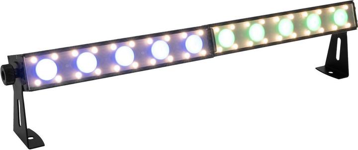 Actual product image Eurolite LED Pixel Tower