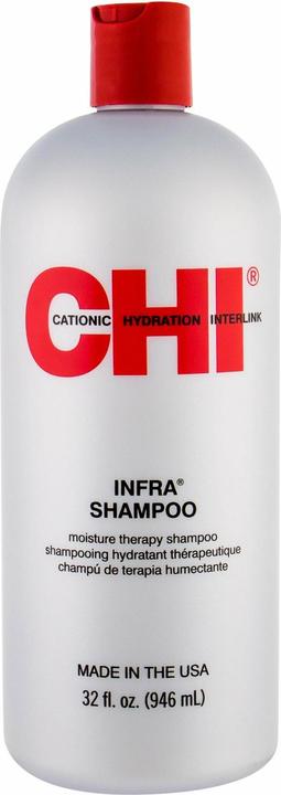 CHI Infra (946 ml, Flüssiges Shampoo)