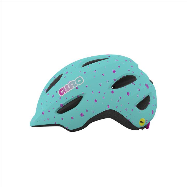 Produktbild Giro Scamp MIPS Helmet (45 - 49 cm)