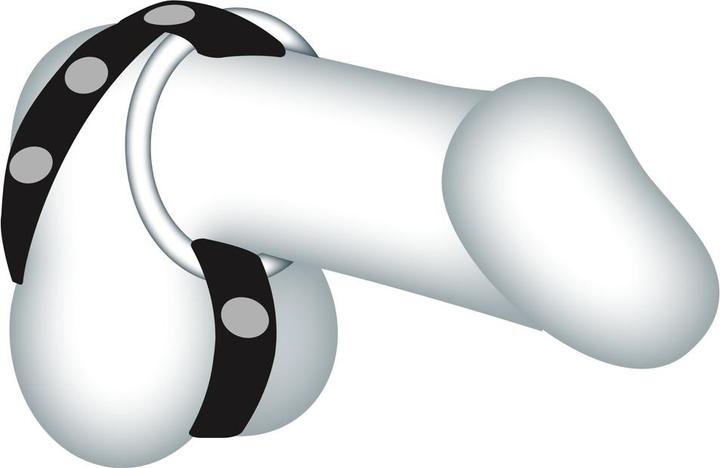 Produktbild Sextreme Potentio (3 cm)