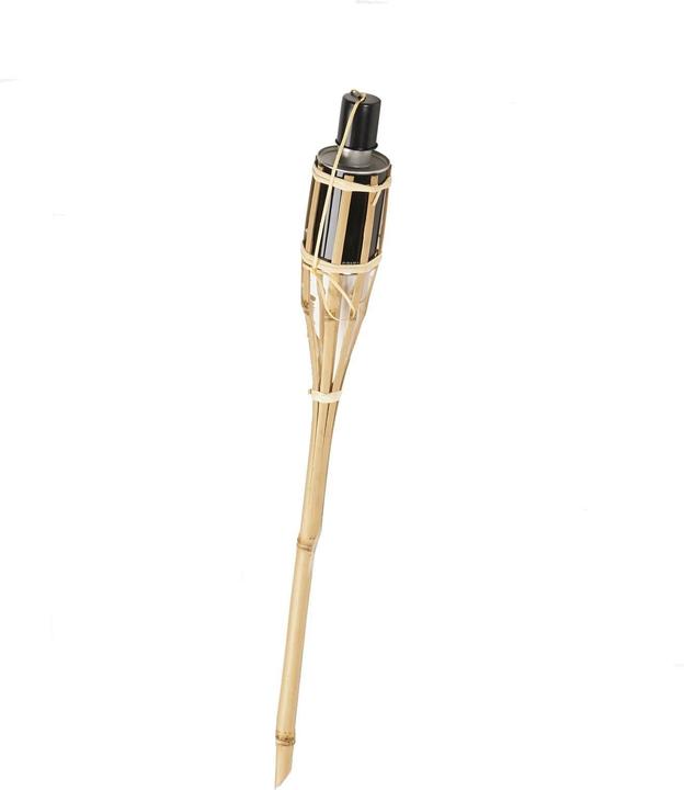Actual product image Balthasar Bamboo torch
