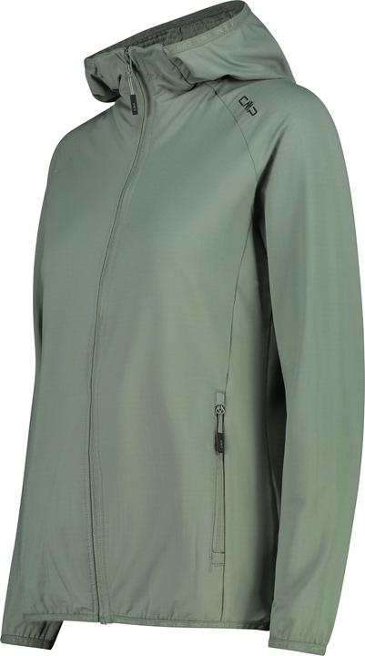 Produktbild CMP Campagnolo Hoodie (38, S)