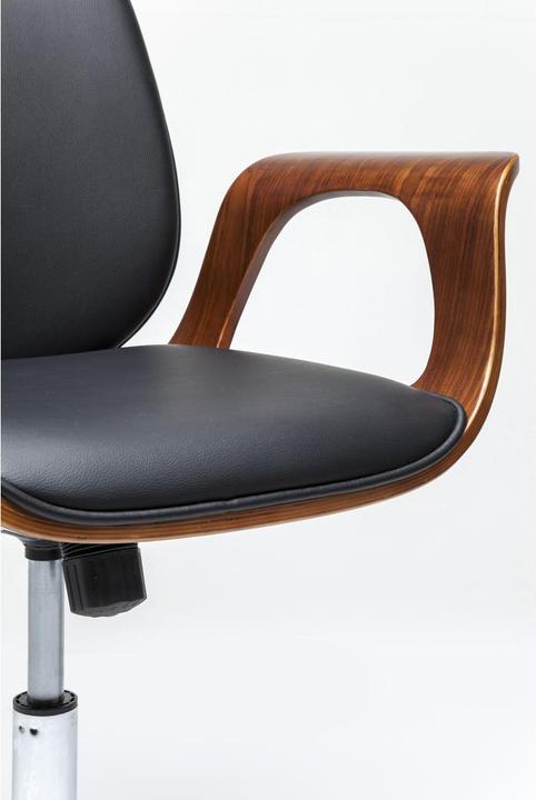 Actual product image Kare Design Patron Walnut