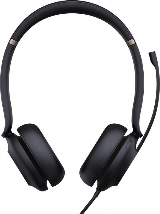 Actual product image Yealink UH 37 (Cable, USB-A)