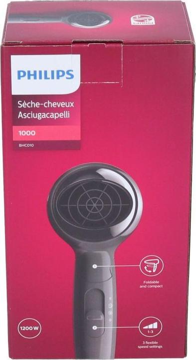 Produktbild Philips EssentialCare
