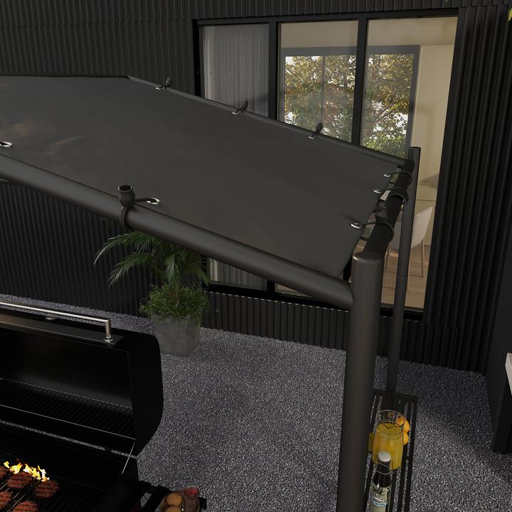 Image du produit Outsunny Pavillon (277 cm, 149 cm)