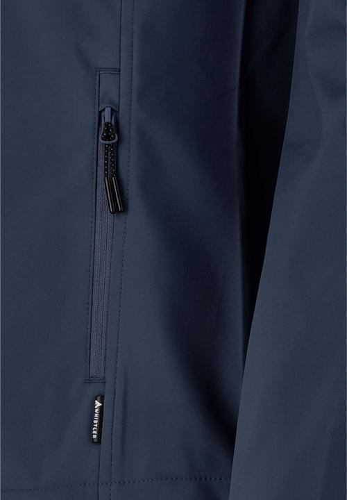 Actual product image Whistler Lango Softshell (44)