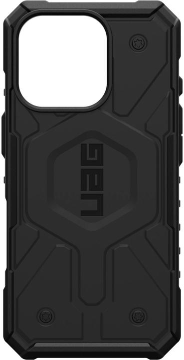 Actual product image UAG Pathfinder Magsafe (Apple iPhone 16 Pro)