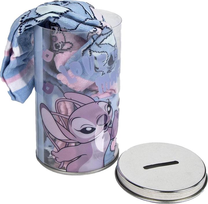 Produktbild Cerdá Lilo & Stitch - Stitch - 27/30 Grosse (4er Pack, 35, 38)