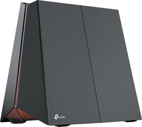 Actual product image TP-Link Archer GE550 BE9300 Tri-Band Wi-Fi 7 Gaming Router