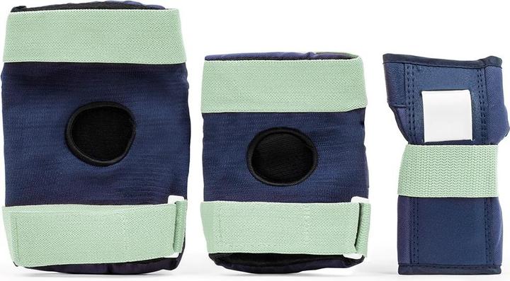 Produktbild Rekd Heavy Duty (M, Ellbogenschoner, Handgelenkschoner, Knieschoner, Einzelstück)