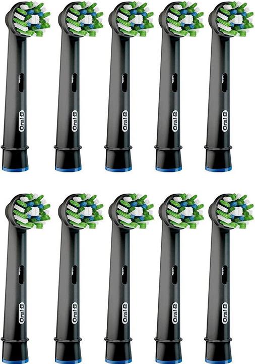 Produktbild Oral-B CrossAction (10 x)