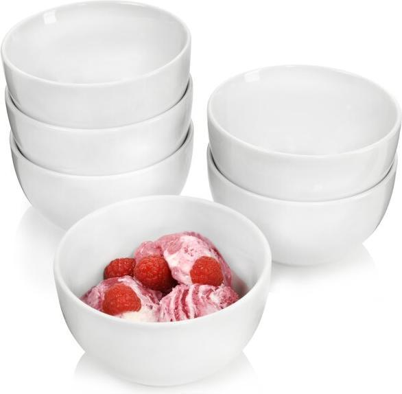 Produktbild Sänger Geschirr Dessertschalen Sunfort (0.40 l, 6 x)