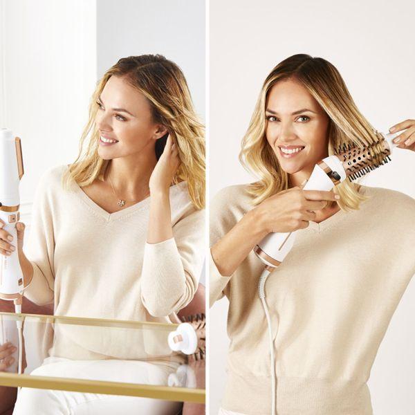 Actual product image Rowenta CF9720 Brush Activ Ultimate Care