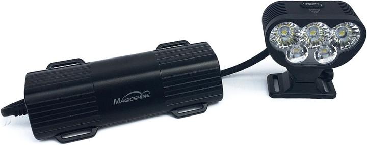 Actual product image Magicshine Monteer 6500S (6500 lm)