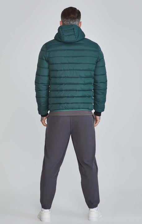 Image du produit Siksilk Veste matelassée Bubble Jacket (XXL)