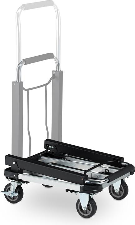 Produktbild Relaxdays Transportwagen (100 kg)