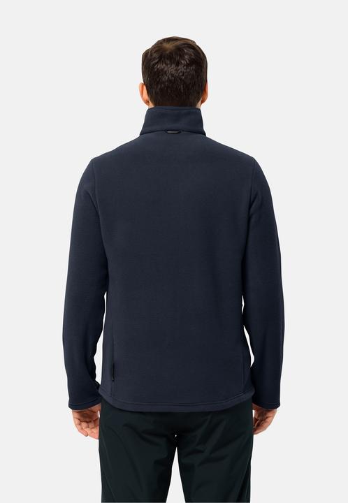 Actual product image Jack Wolfskin Winterstein Fz M (S)