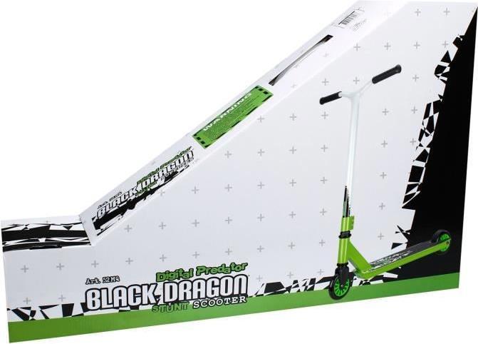Image du produit Black Dragon Faith
