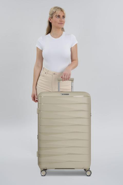 Immagine prodotto Franky Londra 4 (91 l, XL (da 115l))