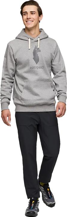 Produktbild Cotopaxi Llama Pullover Hoodie (M)