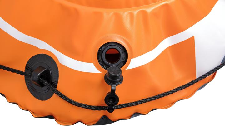 Produktbild Bestway Hydro Force (196 cm, 1 Pers.)