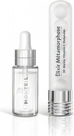 Produktbild Monteil Elixir Métamorphose Highly Effective Vitamin C Treatment 7 St à 10 ml (10 ml)