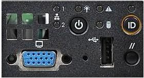 Immagine prodotto Intel Pannello Di Controllo Standard