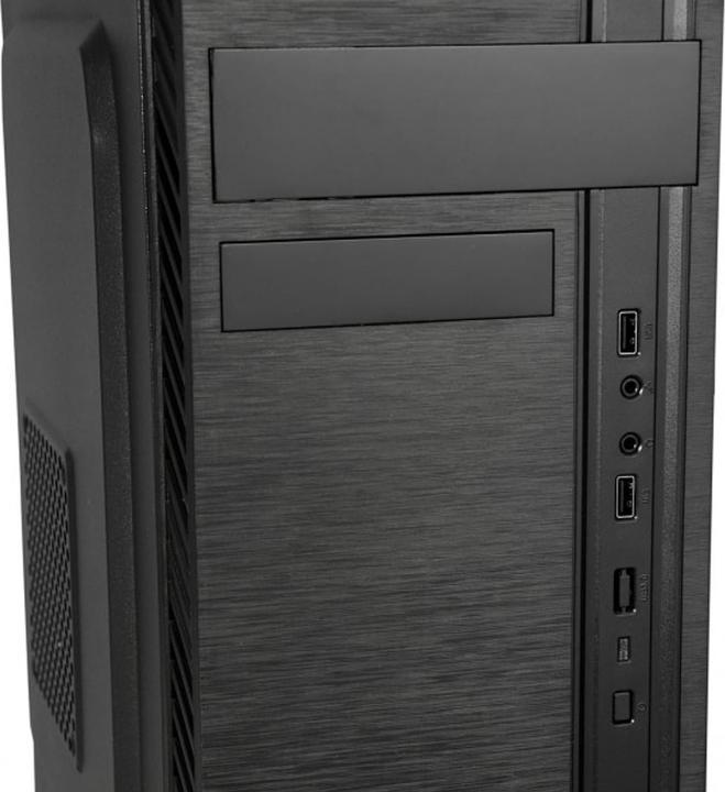 Immagine prodotto iBox VESTA S30 PC CASE USB/3.0 (ATX, mATX)