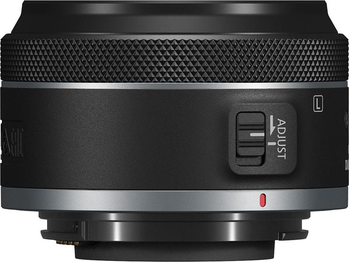Produktbild Canon RF-S 7.8mm F4 STM Dual (Canon RF-S, APS-C / DX)