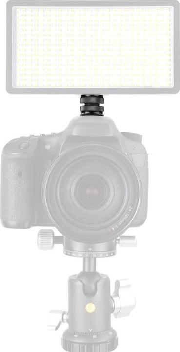 Actual product image Vanguard VEO CSM cold shoe holder (Flash unit spare parts)