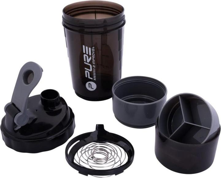Produktbild Pure Fitness Shaker (0.50 l)