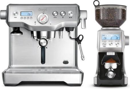 Actual product image Sage The Dynamic Duo