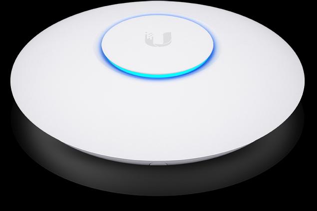 Produktbild Ubiquiti UniFi AP NanoHD (1733 Mbit/s)