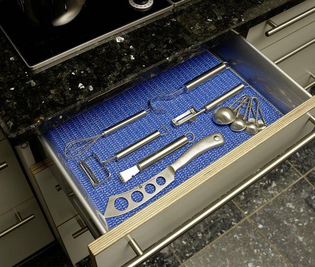Actual product image Axentia Anti-slip mat